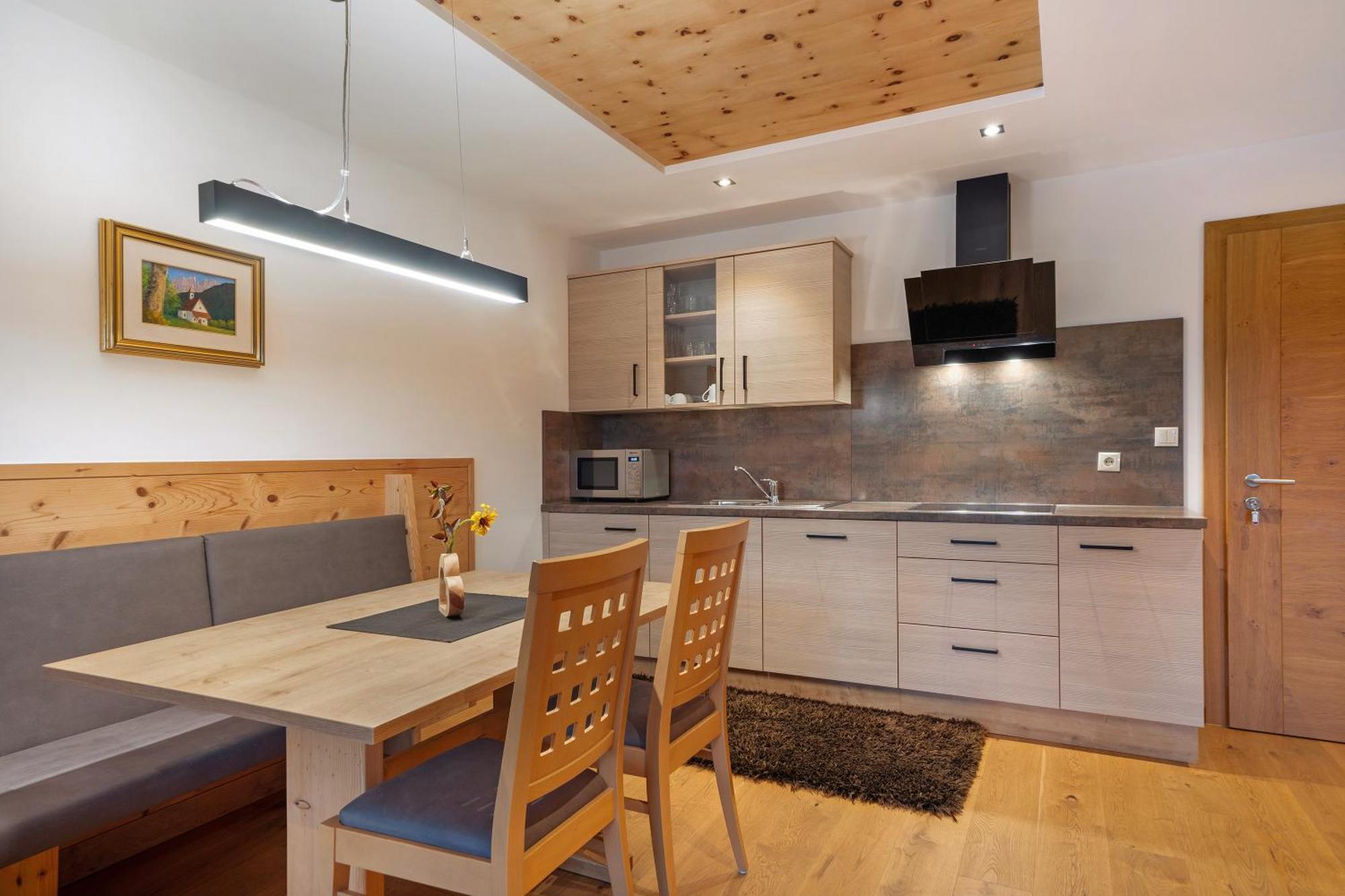 Thalerhof Appartement Katrin Verano エクステリア 写真