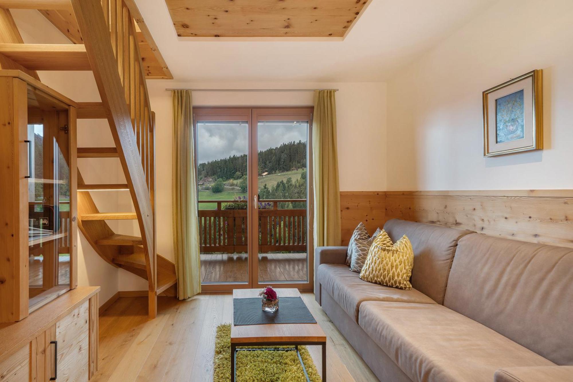 Thalerhof Appartement Katrin Verano エクステリア 写真