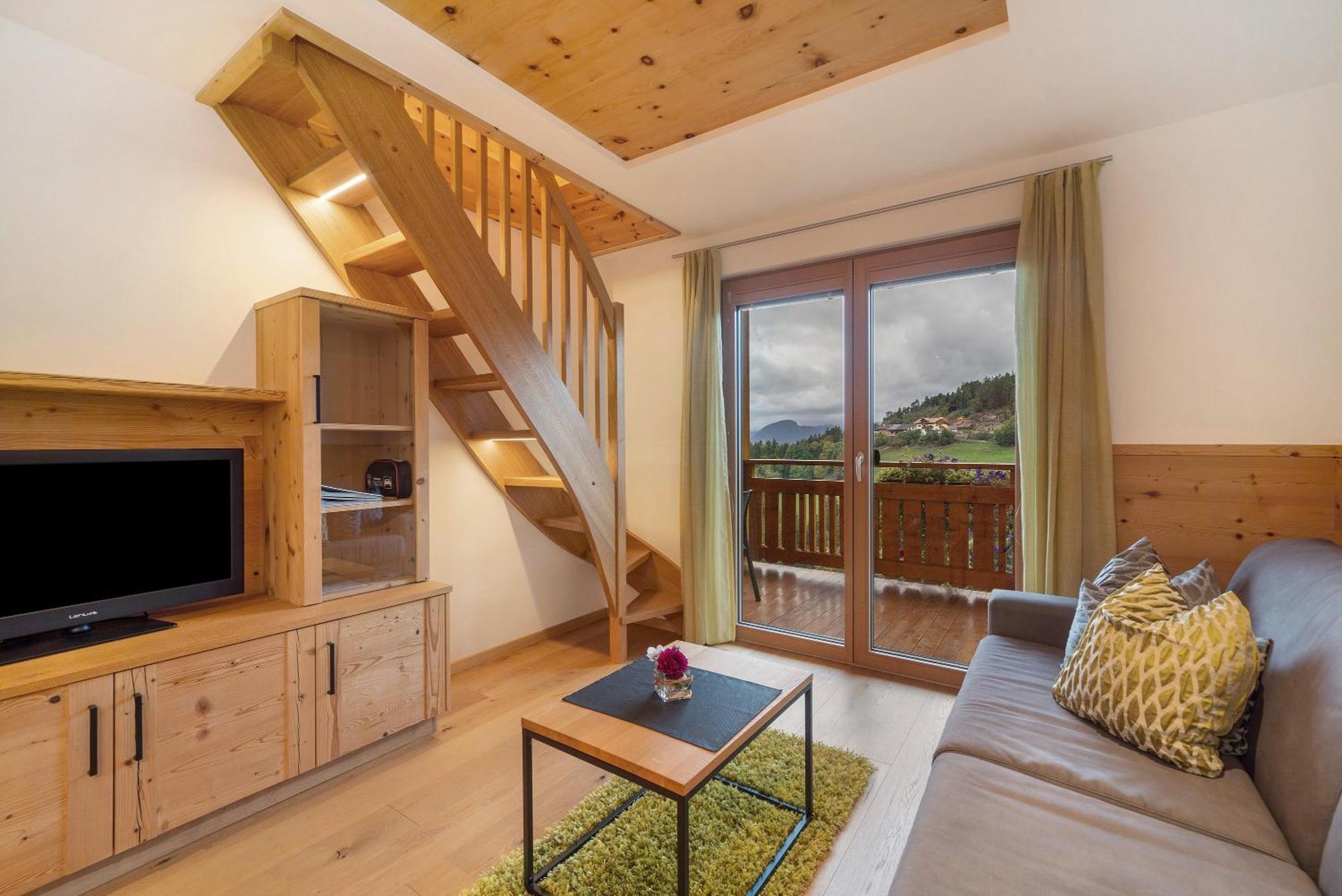 Thalerhof Appartement Katrin Verano エクステリア 写真