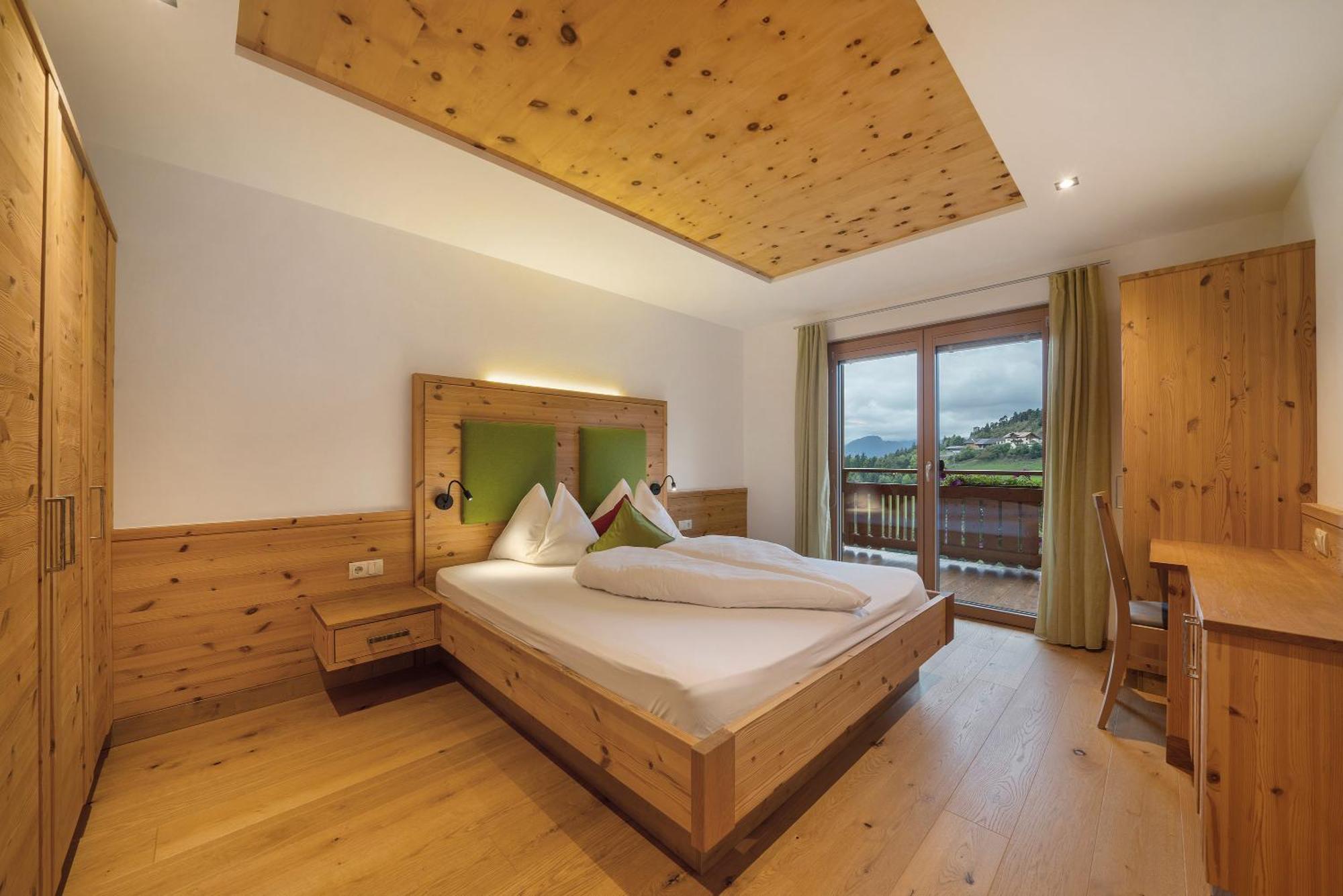 Thalerhof Appartement Katrin Verano エクステリア 写真