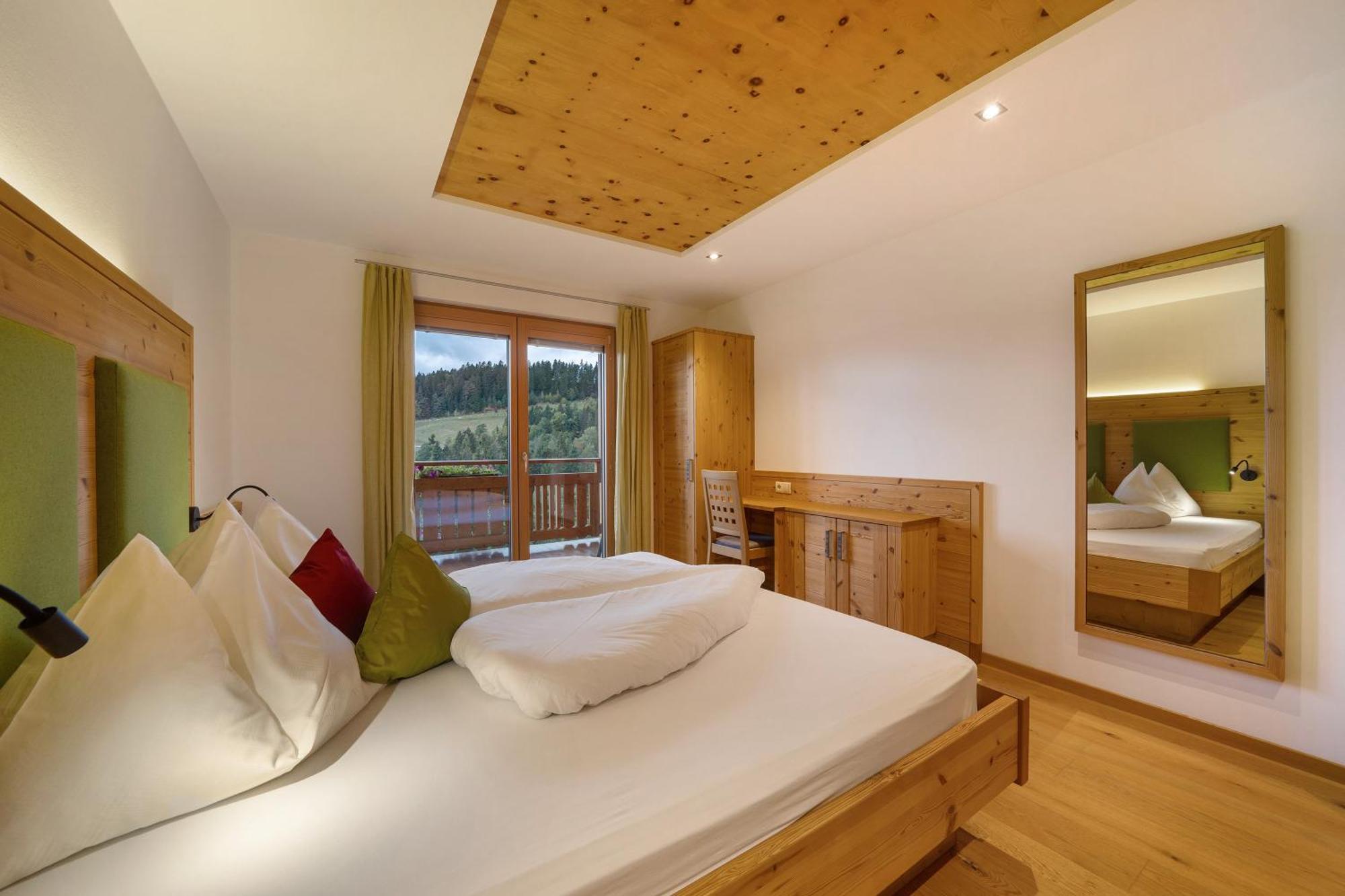 Thalerhof Appartement Katrin Verano エクステリア 写真