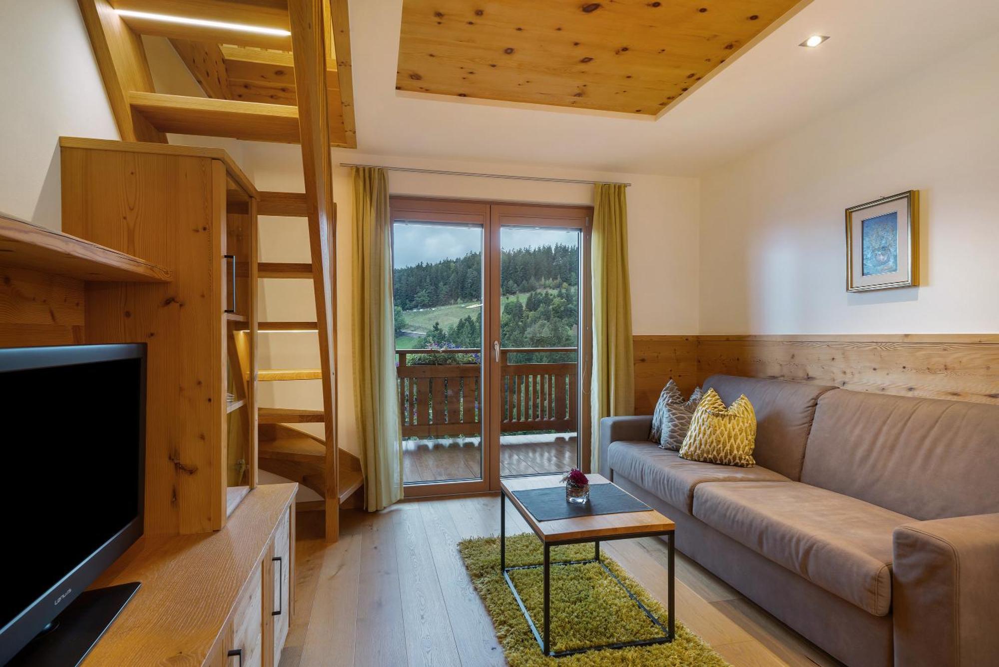 Thalerhof Appartement Katrin Verano エクステリア 写真