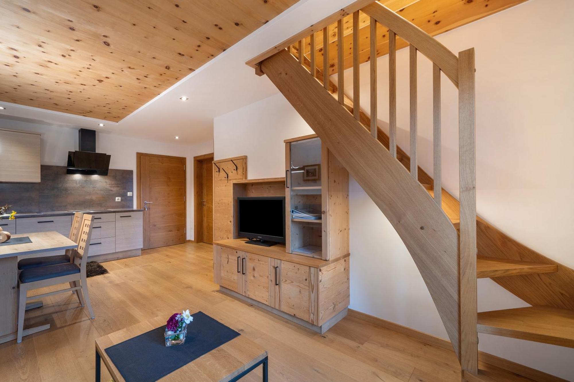 Thalerhof Appartement Katrin Verano エクステリア 写真